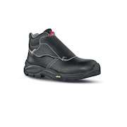 Bulls High Safety Shoes